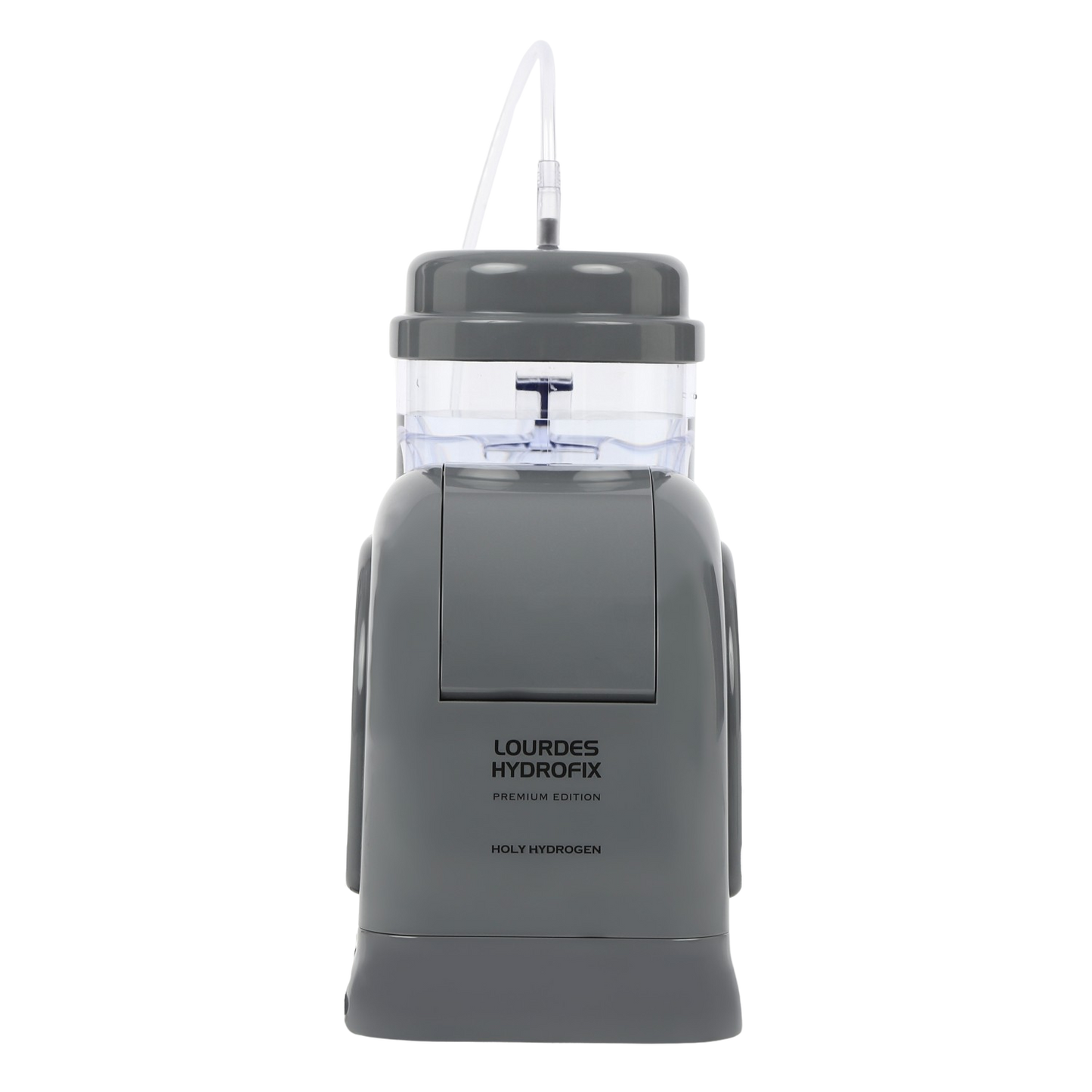 Lourdes Hydrofix Premium Edition - Complete Bundle - Includes a FREE Inhalation Kit & a FREE H2 Bag (savings on total price)