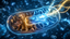 Comparing Antioxidant Strategies: Selective vs. Non-Selective Free Radical Neutralization