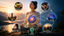 Systems-Level Resilience: How Multiple Wellness Practices Work Together