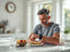 Early Time-Restricted Eating: Metabolic Benefits of the 8am-4pm Window