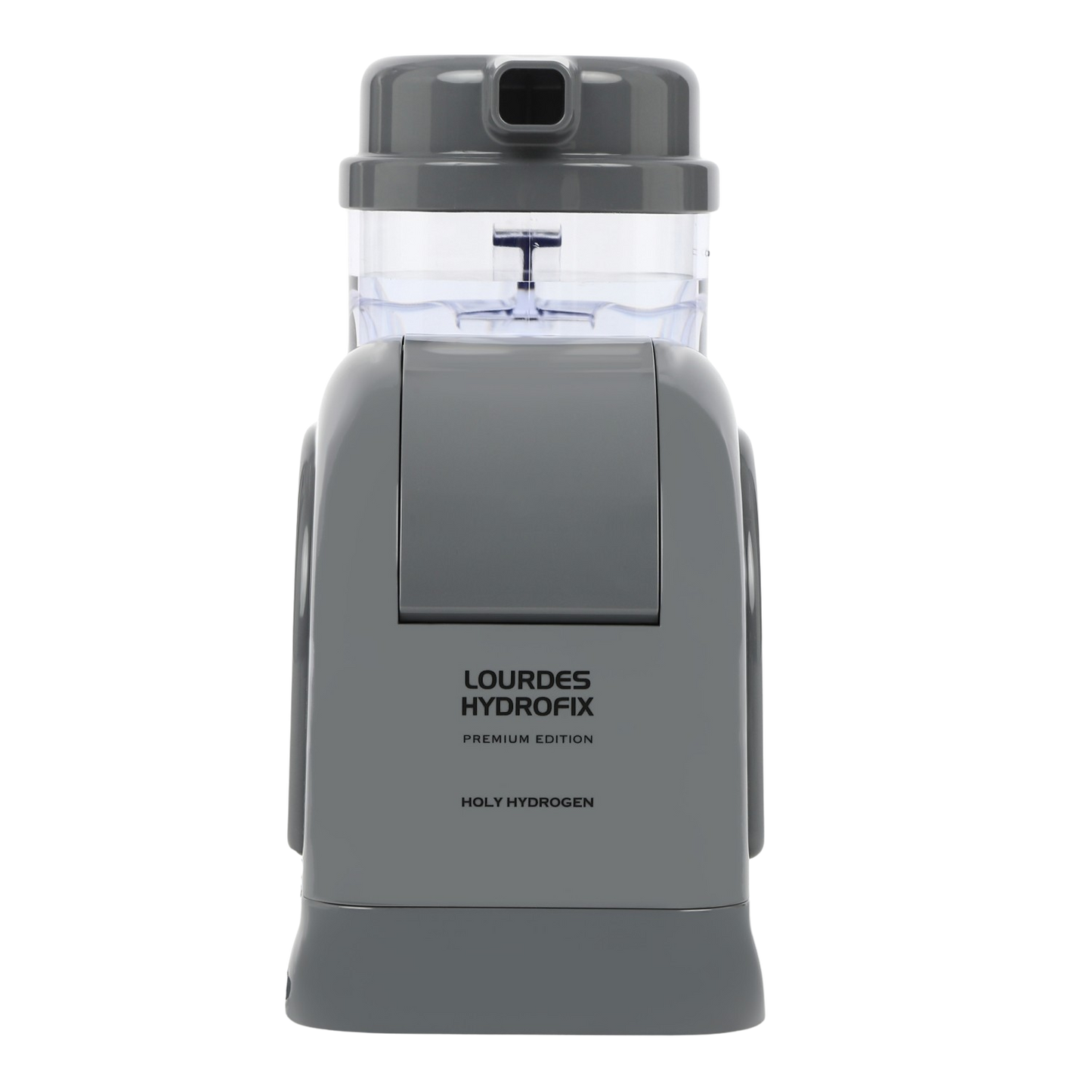 Lourdes Hydrofix Premium Edition - Complete Bundle - Includes a FREE Inhalation Kit & a FREE H2 Bag (savings on total price)