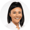 Dr. Joy Kong