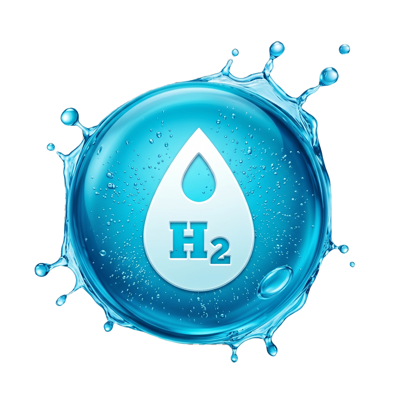 Hydrogen Image